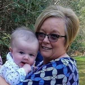 Meet your Posher, Melany